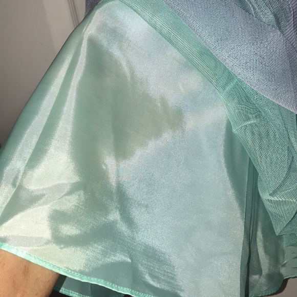 NWT Girl’s Rare Editions Formal Dress - Picture 7 of 12